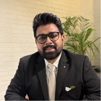 Harshit Jayaswal Email & Phone Number