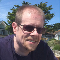 Eutelsat Employee Peter Bance's profile photo