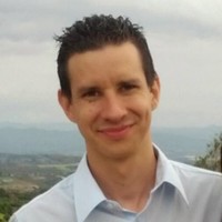 McKinsey & Company Employee Ivan Pacheco's profile photo