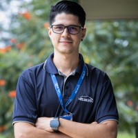 PCS Global Tech Employee Kevin Samuel Padilla Arias's profile photo