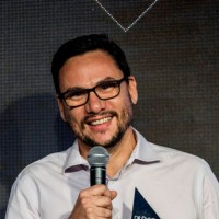 Alanderson Pereira Meneses Email & Phone Number