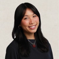 Citi Employee Judy Chen's profile photo