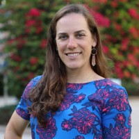 ModMed Employee Simone Berger's profile photo