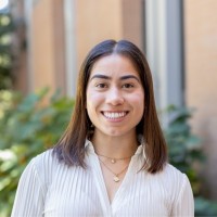 Partners for Justice Employee Marisol Ornelas's profile photo