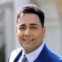 Ocean Park Mechanical Employee Meng Motavali's profile photo