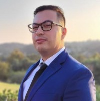 Bruce Melchor Email & Phone Number