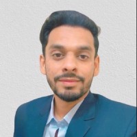 Scapia Employee Mohammed Khan's profile photo