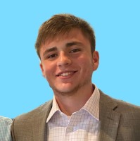 Connor Lydon's profile photo
