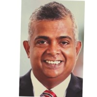 Nations Trust Bank PLC Employee Deepal Akuretiyagama's profile photo