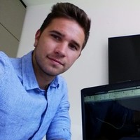 ITEC engineering s.r.l. Employee Riccardo Paganini's profile photo