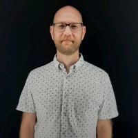 Affinity Digital Employee Alex Oliver's profile photo