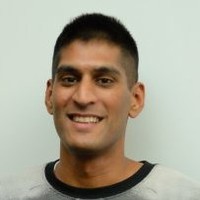 Datorama GmbH Employee Vishal Patel's profile photo