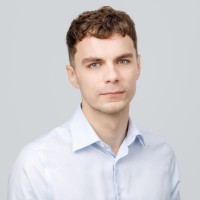 OPTOGAMA Employee Rokas Motiejūnas's profile photo