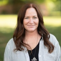 King University Employee Amy Mann's profile photo