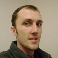 TBF Computing, Inc Employee Theo Furber's profile photo