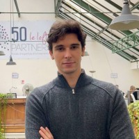 Leano Employee Gabriel Scemama's profile photo