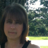 Tulsa Health Department Employee Lisa Huntington's profile photo