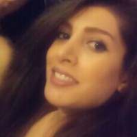 Ramaco nv Employee Haniye Alimohamadi's profile photo