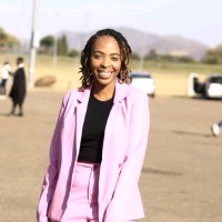 GirlCode ZA Employee Kamogelo Mashike's profile photo