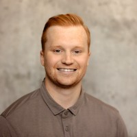 Mallet Design Build Employee Tanner Strawn's profile photo