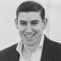 Goldman Sachs Employee James Steele's profile photo