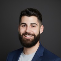 MXD Process Employee Michael Dodd's profile photo