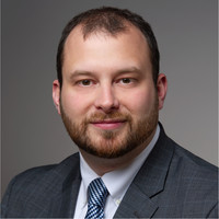 Northeast Bank Employee Taylor Hatch's profile photo