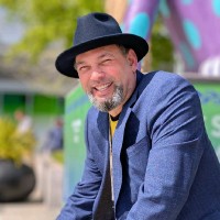 EAmmune Employee Barak Engel's profile photo