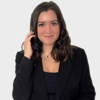 Huda Beauty Employee Marie-Capucine Maloy's profile photo