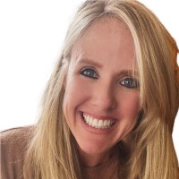 Gartner Employee Allison Roberson's profile photo