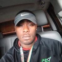 UPS Employee Kenneth Whigham's profile photo