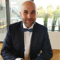 Wonderland Nurserygoods Co.,Ltd Employee Christoph Maier's profile photo