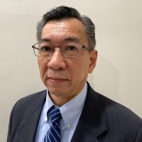 3 micron Laser Technology Employee Binh do's profile photo