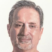 Qnnect ( "Connect") Employee Mansoor Mosallaie's profile photo