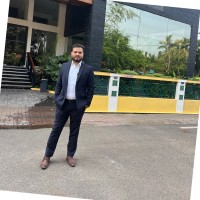 Grandlay Cables Employee Gaurav Arora's profile photo