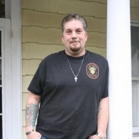 Cost Plus World Market Employee David Scullin's profile photo