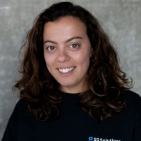 Itskovych Julia Email & Phone Number