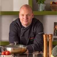 apetito B.V. Employee Chris Oosten's profile photo