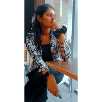 Pure Technology Employee Ankita Ranaware's profile photo
