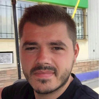123 Pare-brise Employee Jonathan Despres's profile photo