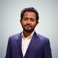 VBeyond Corporation Employee Khatib Rahman's profile photo