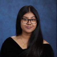 Ashburn Volunteer Fire and Rescue Department (AVFRD) Employee Abisha Arshi's profile photo