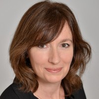 Orange Employee Florence Collet-Lhuissier's profile photo