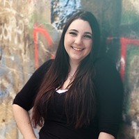 ManoByte Employee Erin Bebee's profile photo