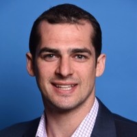 Interact Software Employee Josh Dver's profile photo