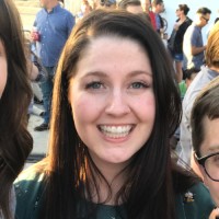 BlytzPay Employee Erin Hancock's profile photo