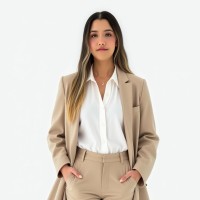 CONTACT Care Line, Inc. Employee Karina McCollum's profile photo