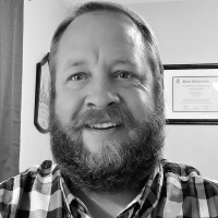 Goldbelt Glacier Health Services Employee Ryan Lukoszyk's profile photo