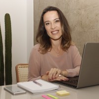 Sociedade Beneficente Caminho de Damasco Employee Thais Pola's profile photo