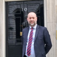 North East Automotive Alliance Employee Paul Butler's profile photo